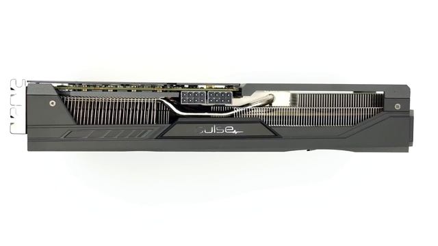 SAPPHIRE PULSE Radeon RX Vega 56 - Overview смотреть онлайн
