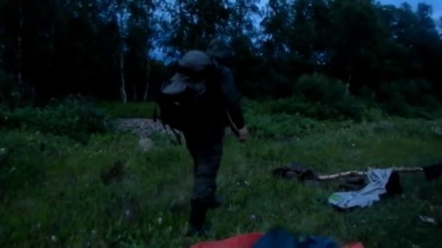 Братство Крючка Рыбалка на Кольском смотреть онлайн