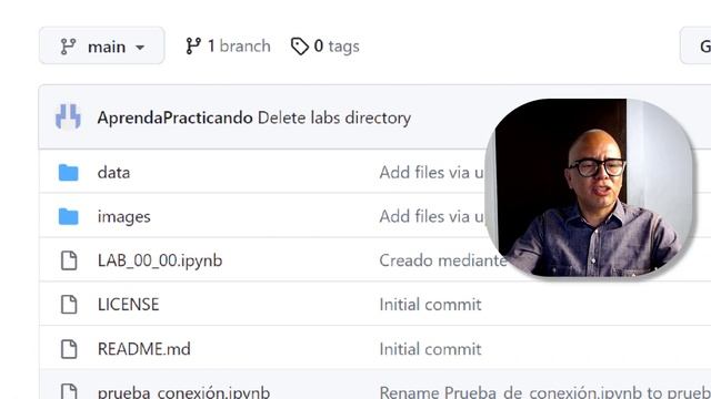 Taller "Python para Data Science: ETL, limpieza e ingeniería de datos". смотреть онлайн