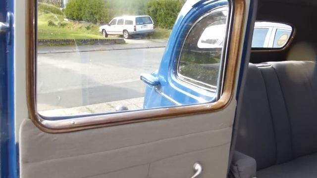 Opel super six de luxe 1938 смотреть онлайн