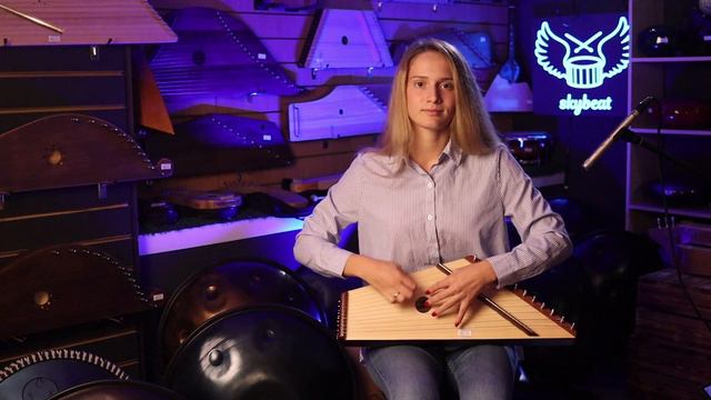 Звончатые, 12 струн смотреть онлайн