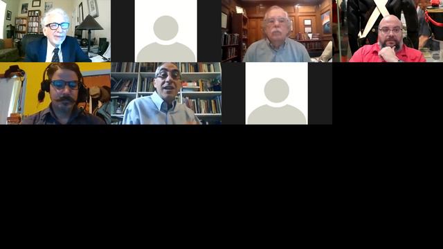 Tejanos of the Texas Revolution: A Virtual Discussion on Tejano Involvement in the Texas Revolution смотреть онлайн