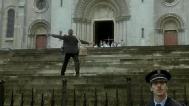 Femme.Fatale (2002) Scene