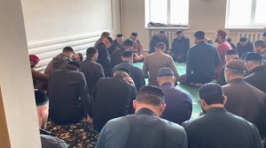 Зикр у Дударовых  Мурад - Хьаж таьзет 28 марта 2022 г.