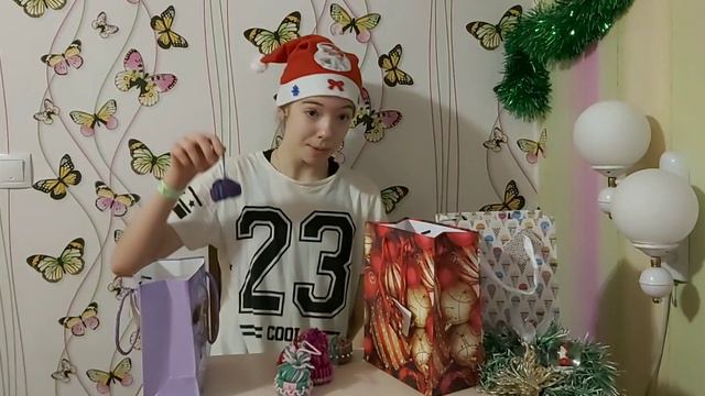 ПОДАРКИ НА НОВЫЙ ГОД / ЧТО ПОДАРИТЬ? #ирахолмогорова