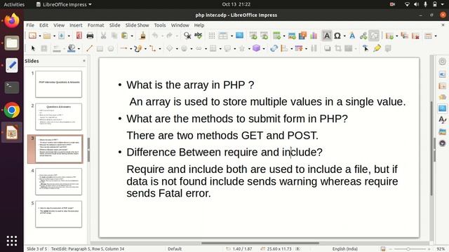 PHP Interview Questions & Answers | Tamil | Get Software Jobs смотреть онлайн