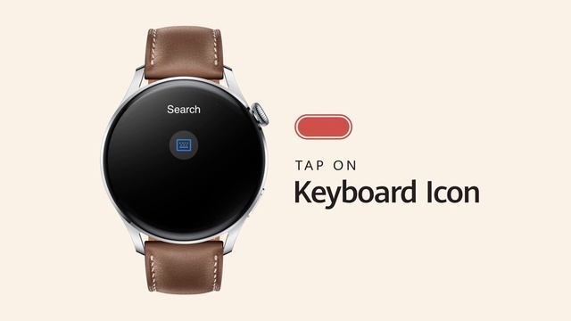 HUAWEI WATCH 3 Series – How-to Download an App via AppGallery смотреть онлайн