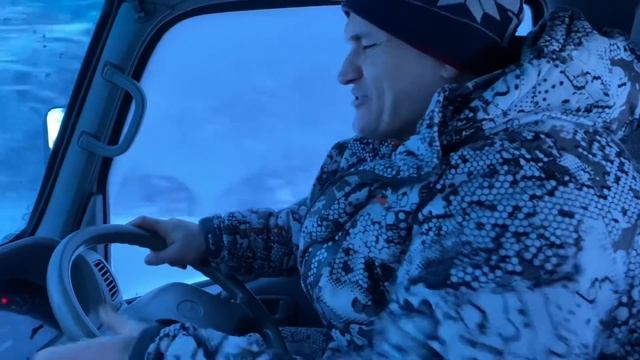 Работёнка на крайнем севере смотреть онлайн