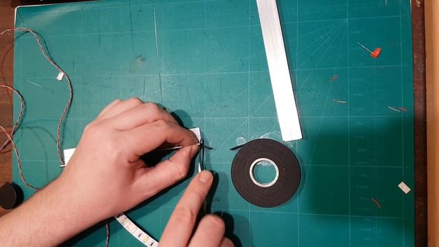 Фонарик для подсветки слаботочных ящиков. Адвент календарь Слаботочника. смотреть онлайн