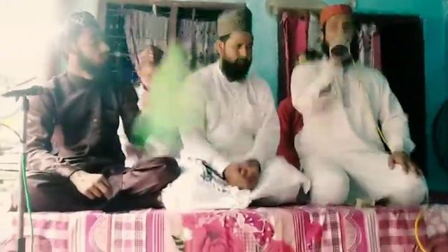 #Mohammad#ShahidQadeeri Do Jahan mein kaam aaye Jo aisa koi kaam kijiye смотреть онлайн