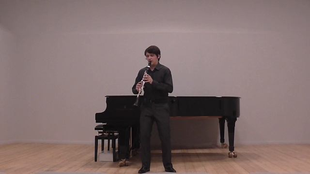 Б. Ковач "Посвящение А. Хачатуряну" смотреть онлайн