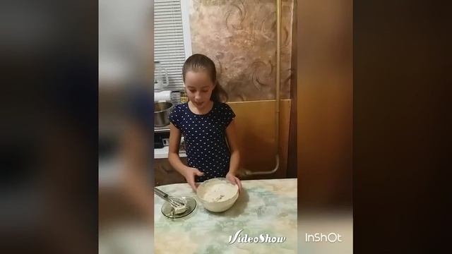 Евуля готовит маффины смотреть онлайн
