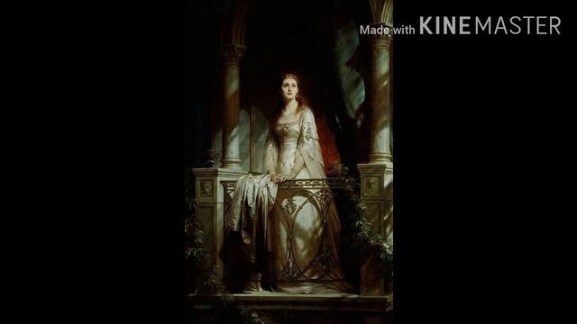 The Character sketch and Take of Wife of Bath #Chaucer #Canterburytales #wifeofbath смотреть онлайн