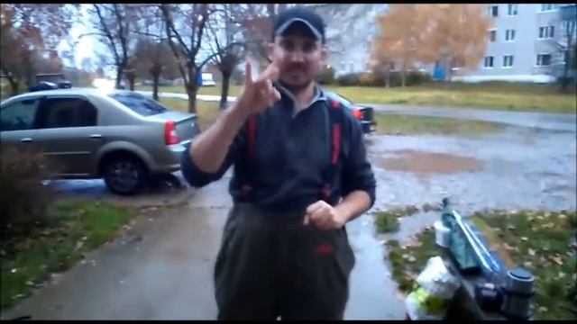 "ВОЛГА-ТУР 2017" ОКТЯБРЬ ВЕС 1-4 "ТРОФЕЙ" смотреть онлайн