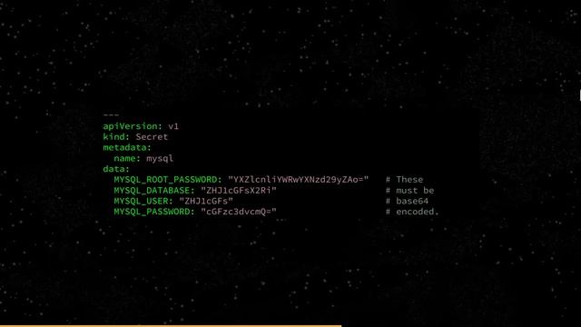 Return of the Clustering: Kubernetes for Drupal смотреть онлайн