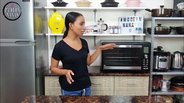 TAGALOG | GUIDE ON WHAT OVEN TO BUY | WHAT OVEN THAT I USE