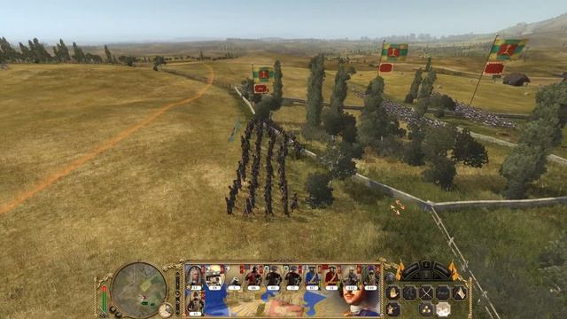 Empire: Total War - Pirates Uber Alles - Россия ч.17 смотреть онлайн