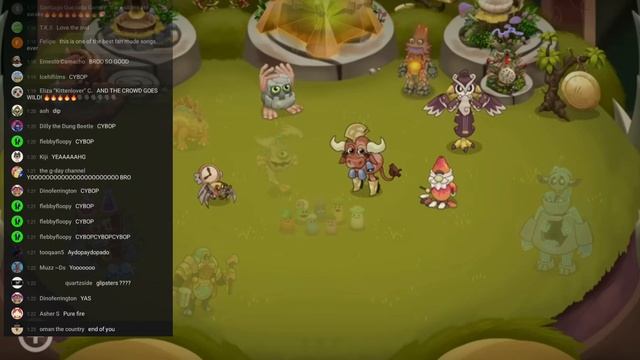 Tinkerer island смотреть онлайн