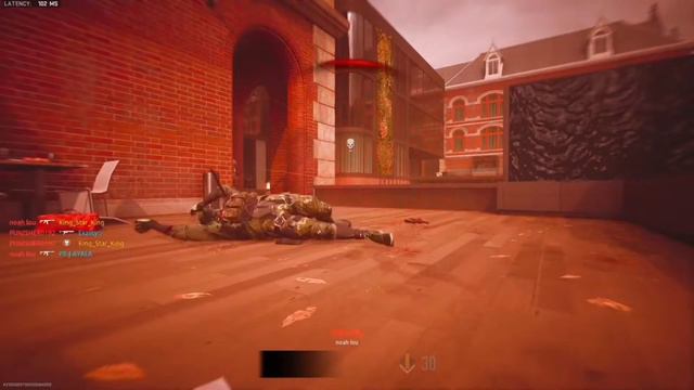 Call of Duty Modern Warfare 2 Team Deathmatch Multiplayer Gameplay смотреть онлайн