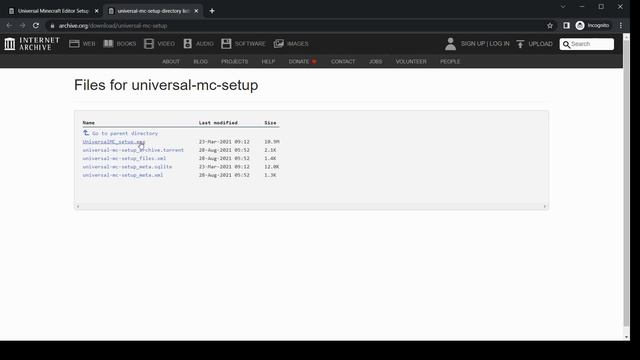 How to get OG universal minecraft editor (not the universal minecraft tool) FREE смотреть онлайн