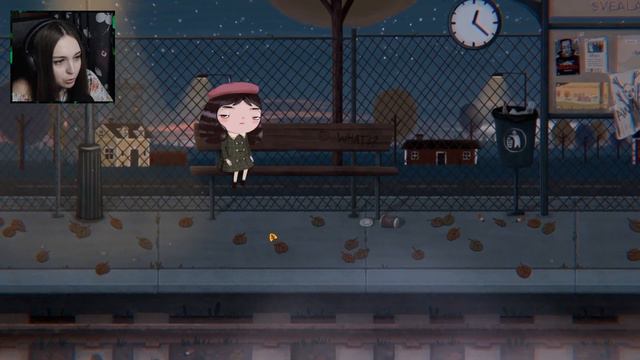 ФИНАЛ: Леди-ниндзя не будет прежней! - Little Misfortune #7