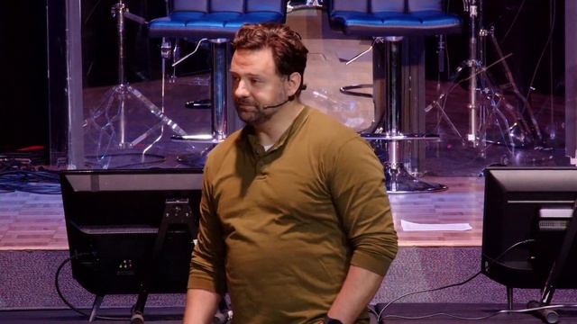 Why Church? (Part 2) | Church Reimagined | 02/18/2024 смотреть онлайн