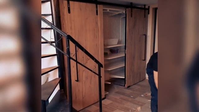 Мебель в стиле лофт. Проектируем, производим и устанавливаем. смотреть онлайн