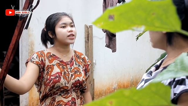 WIS METU DI LEBOKNA MANING || FILM JAWA LUCU смотреть онлайн