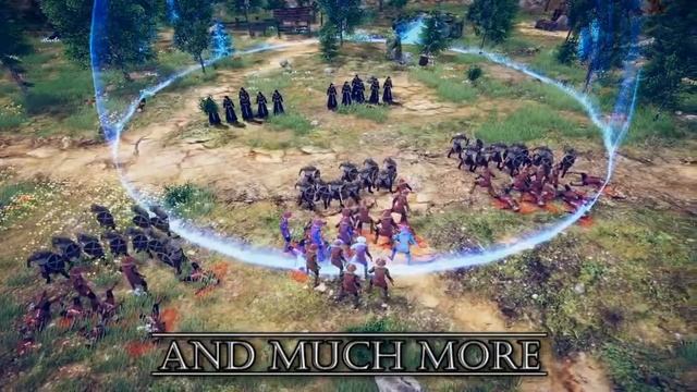 Taste of Power - Early Access Release смотреть онлайн