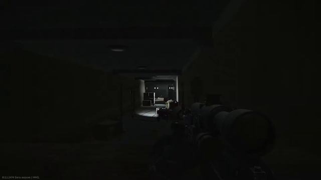Escape From Tarkov 2019 01 18 22 12 27 55 DVR смотреть онлайн