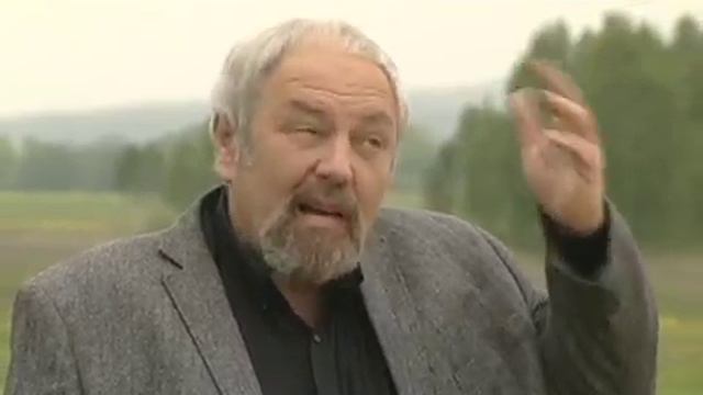 Первая мировая. Фильм 12-й. Армия разлагается. Кто мы с Феликсом Разумовским