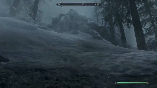 The Elder Scrolls V: Skyrim - #180 Totems of Hircine /// Special Edition / Playthrough смотреть онлайн