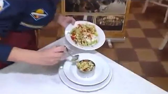 «Краса ВДВ – 2018» смотреть онлайн