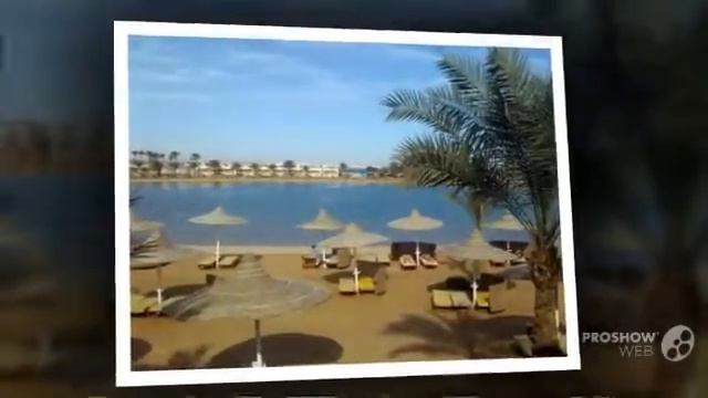 Смотреть Hotel Minamark Beach Resort, Hurghada, - Минамарк Отель Хургада