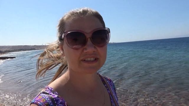 Затопленные самолет и танк в Тала Бей | #Иордания — 38 смотреть онлайн