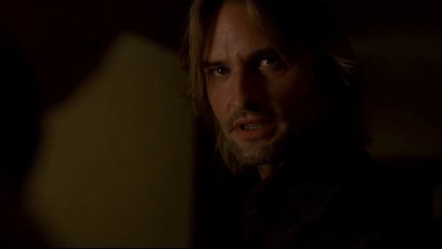 Роберт Патрик в Lost смотреть онлайн