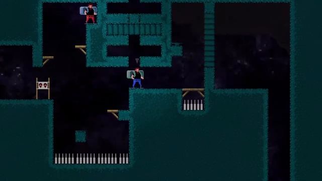 L'important c'est Backpack Twins [PS4] non ? смотреть онлайн