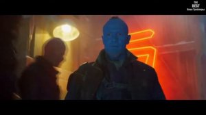 Стражи Галактики  4