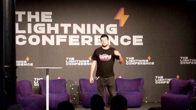 The Perfect Storm: Full Node Backed Mobile Lightning Wallets - Udi Wertheimer смотреть онлайн