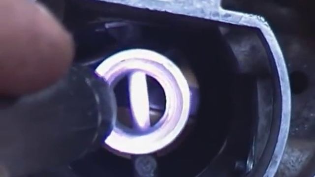 Теория ДВС: Доработка малого диффузора (продолжение) смотреть онлайн