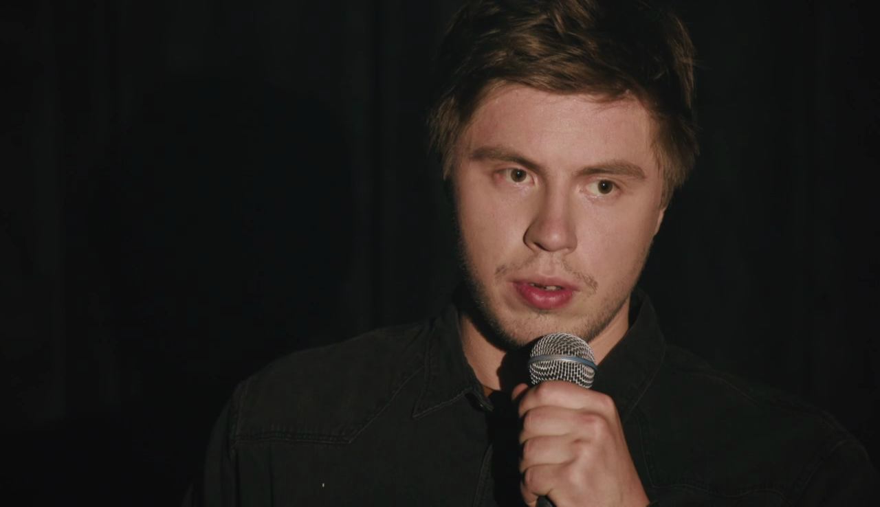 22 КОМИКА: Ваня Ильин - О сексе и ударениях смотреть онлайн