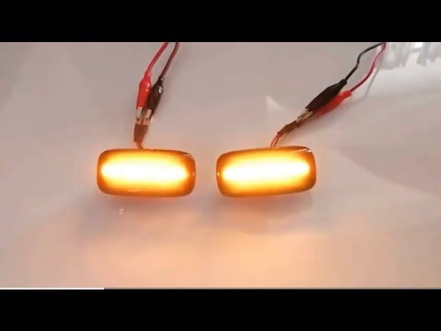 LED Light for NISSAN Almera Classic (B10), Almera 1, 2, Primera 3, Maxima 4, 5, INFINITI G20 (P11) смотреть онлайн