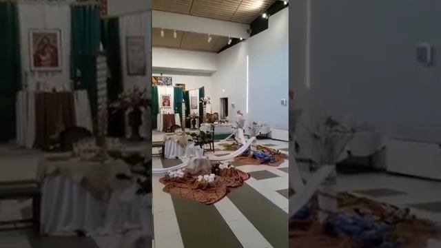 Altare di San Giuseppe alla chiesa dei Santi Pietro e Paolo di Termoli смотреть онлайн