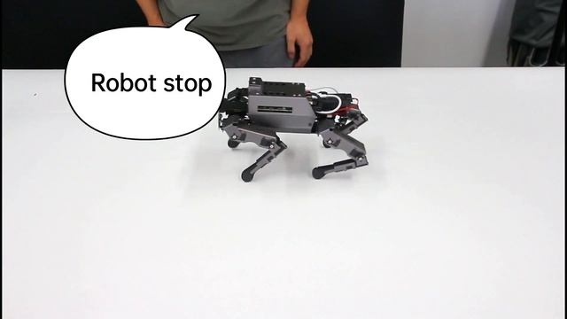 Here You can talk to robots ! | VOICE MODULE смотреть онлайн