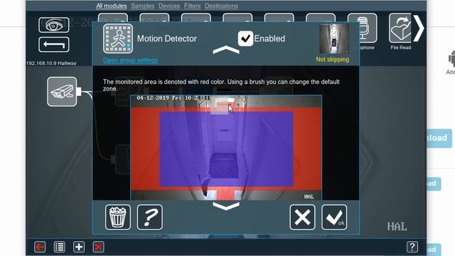 Xeoma docker on unRAID - basic configuration and testing смотреть онлайн