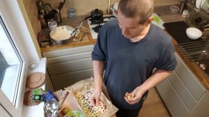 Спустя полтора года после развода. Жизнь соло.