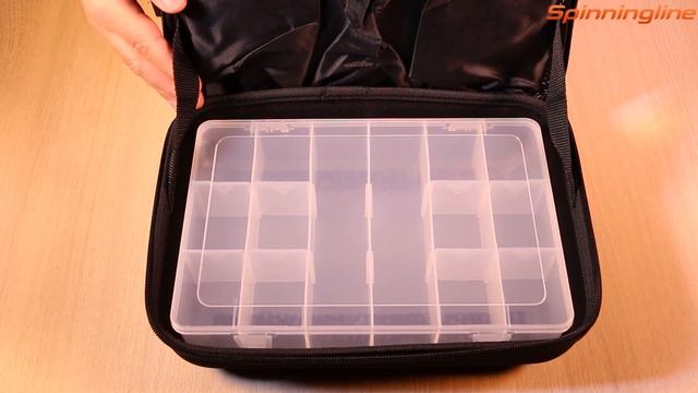 Сумка Rapala Hybrid Hip Pack смотреть онлайн