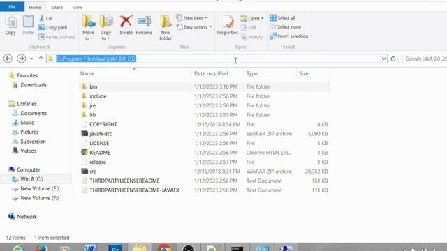 How To Set Java Environment Variables | How To Set Java Path on Windows смотреть онлайн