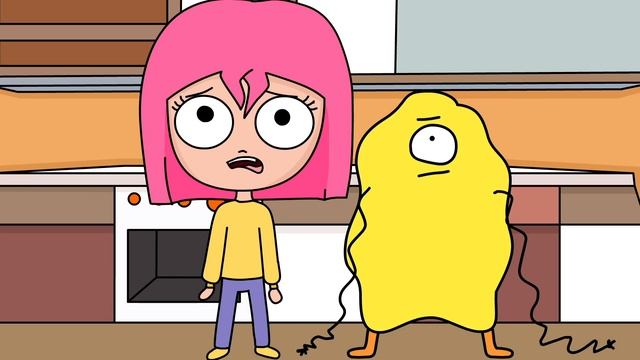 КОРОЧЕ ГОВОРЯ КАРАНТИН (АНИМАЦИЯ) смотреть онлайн