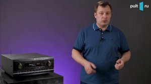 AV-усилитель Tone Winner AT-2300 | Китаец бросил вызов брендам